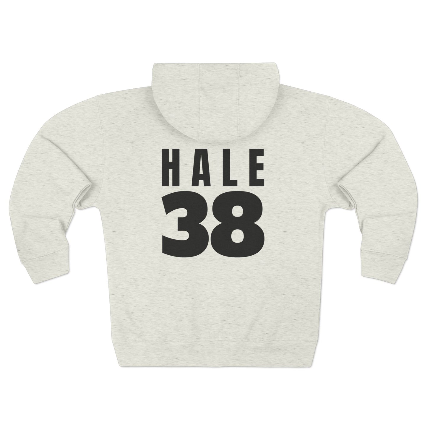 Felix Hale Zip Hoodie