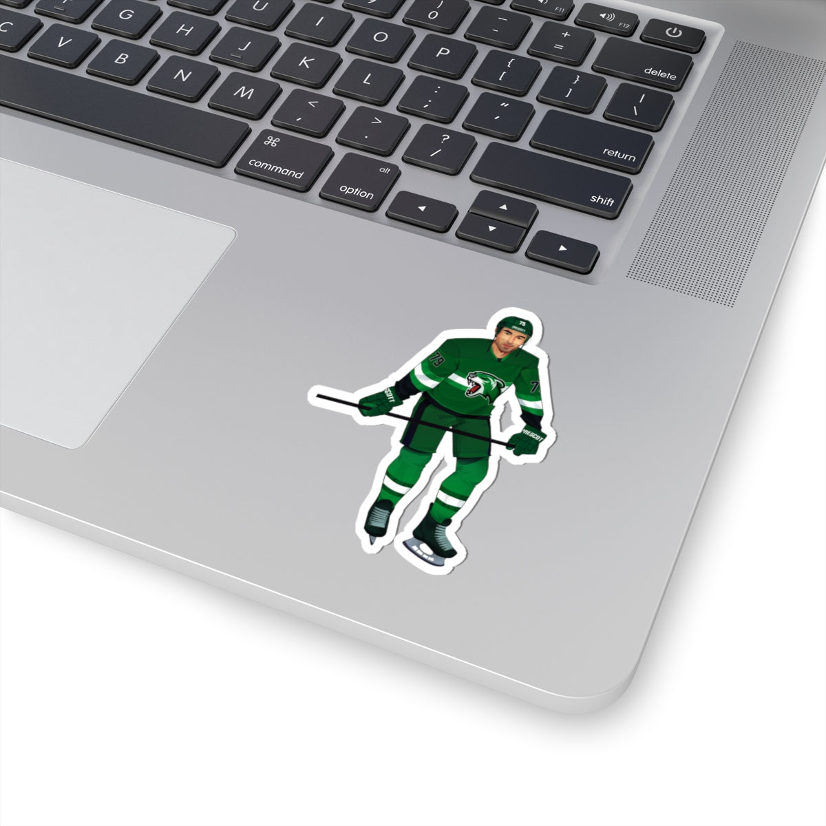 Jonah Brewer Sticker