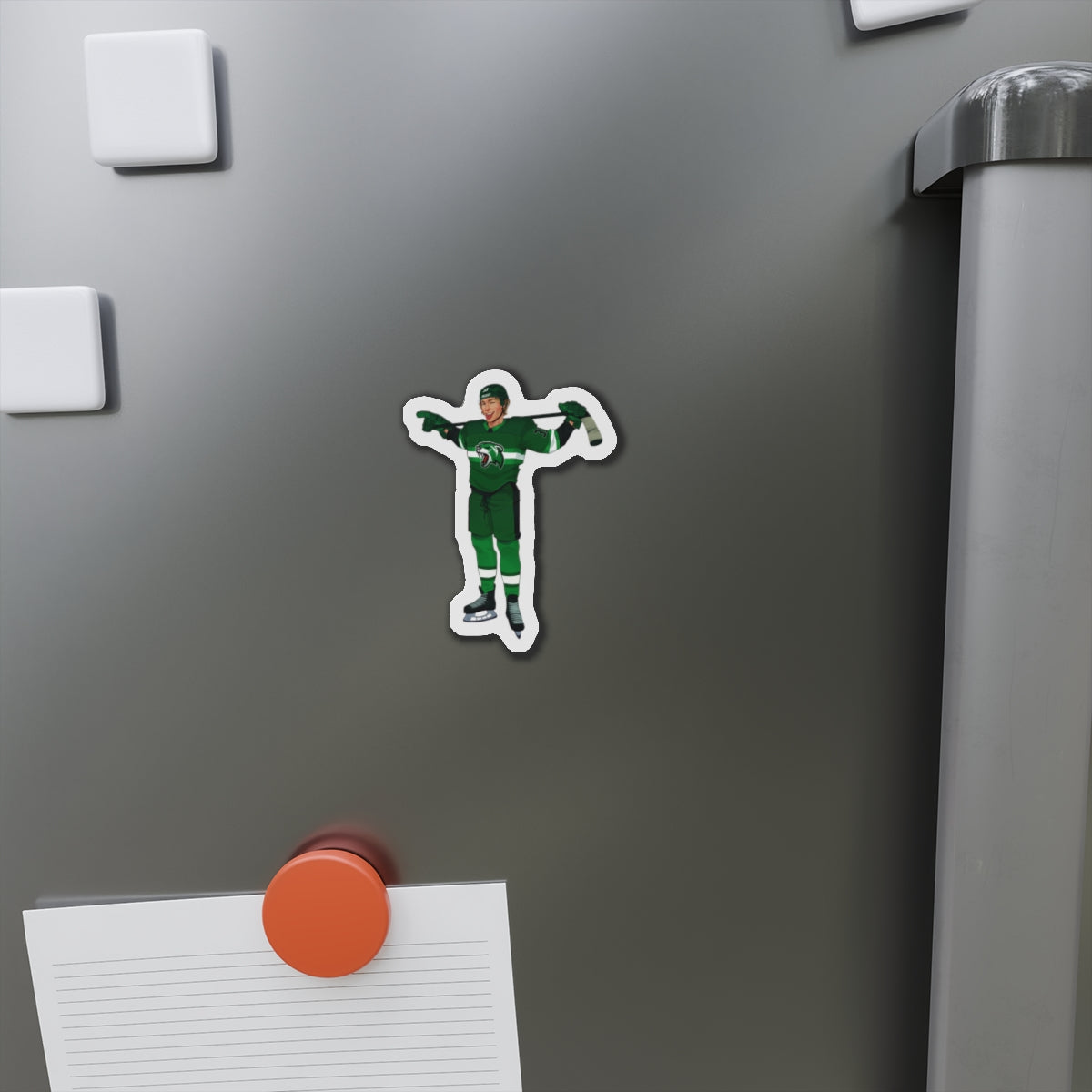 Nico Arents Magnet
