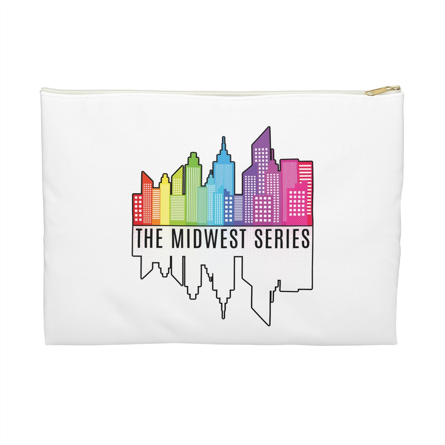 Midwest Series Accessory Pouch