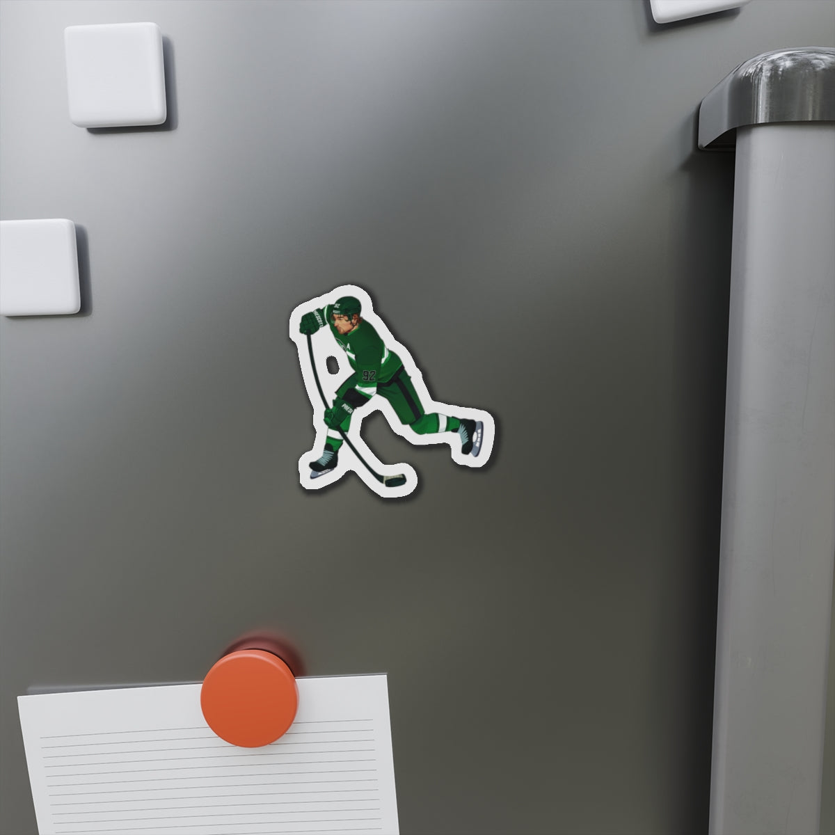 Dominic Olson Magnet