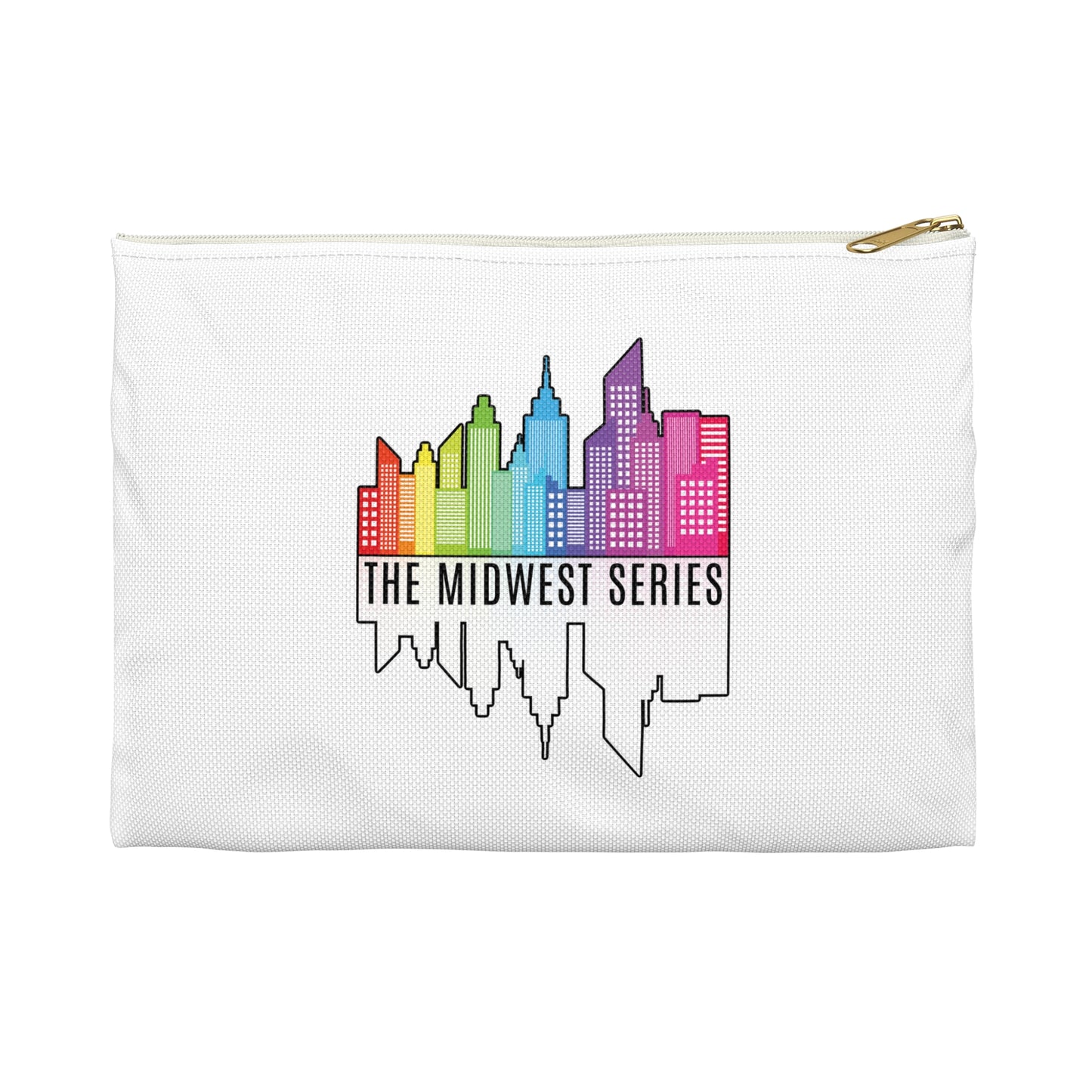 Midwest Series Accessory Pouch