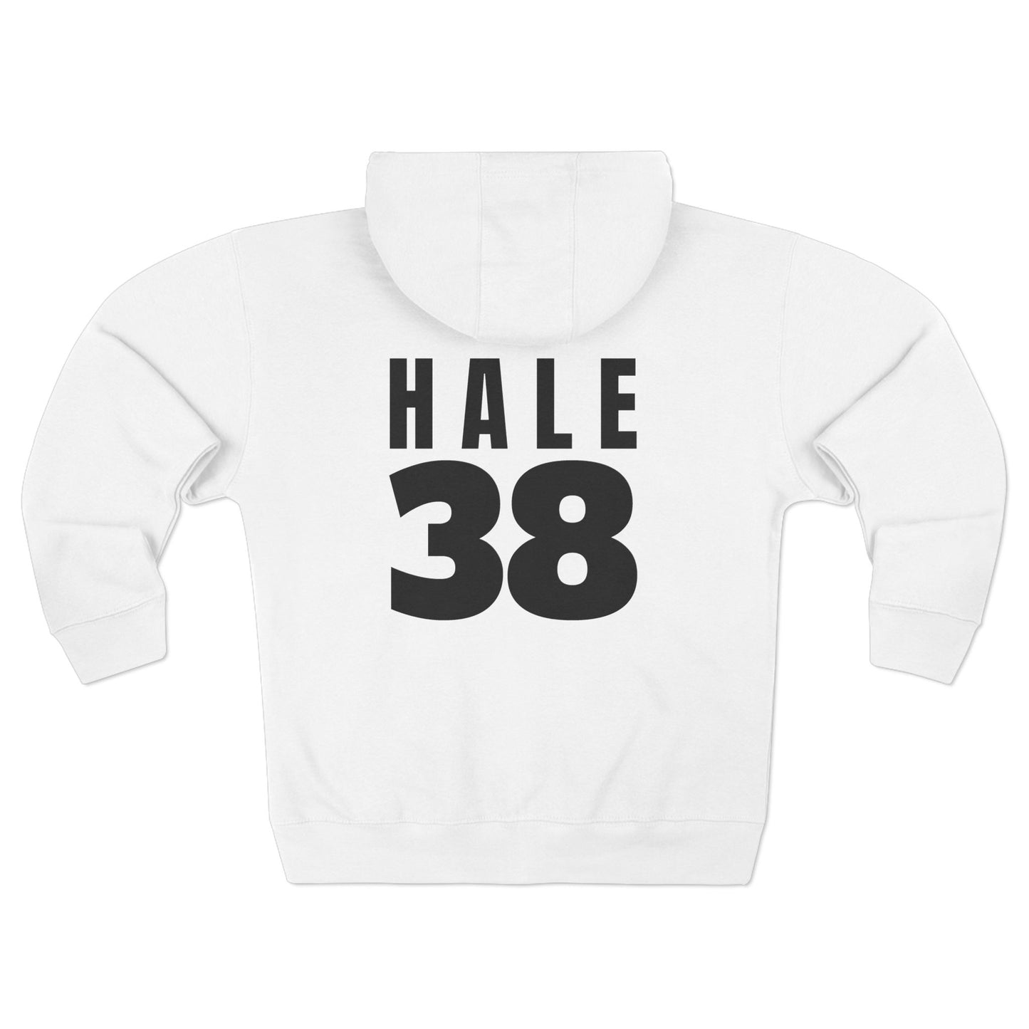 Felix Hale Zip Hoodie