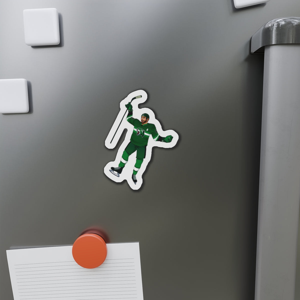 Matt Carlson Magnet