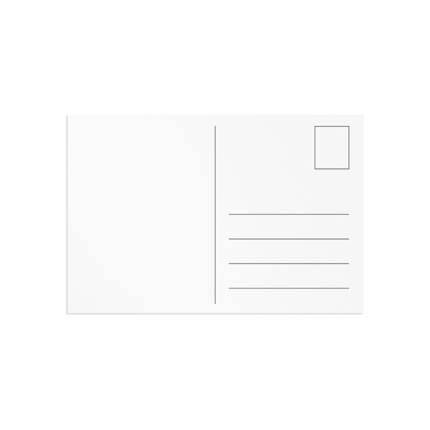 Nico Arents Postcard