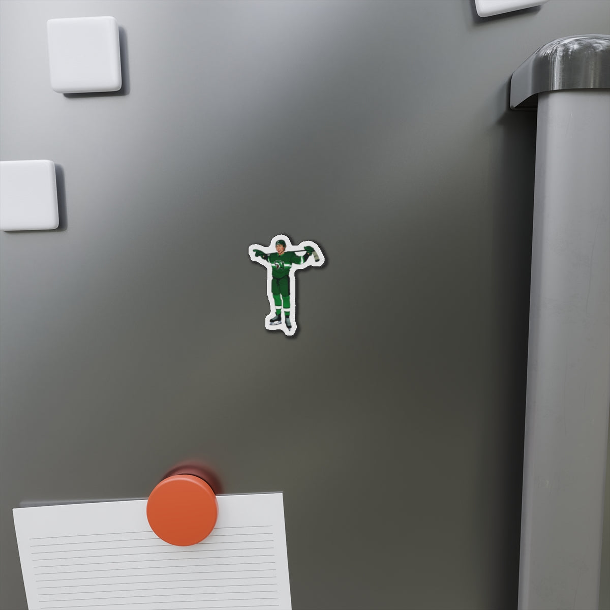 Nico Arents Magnet