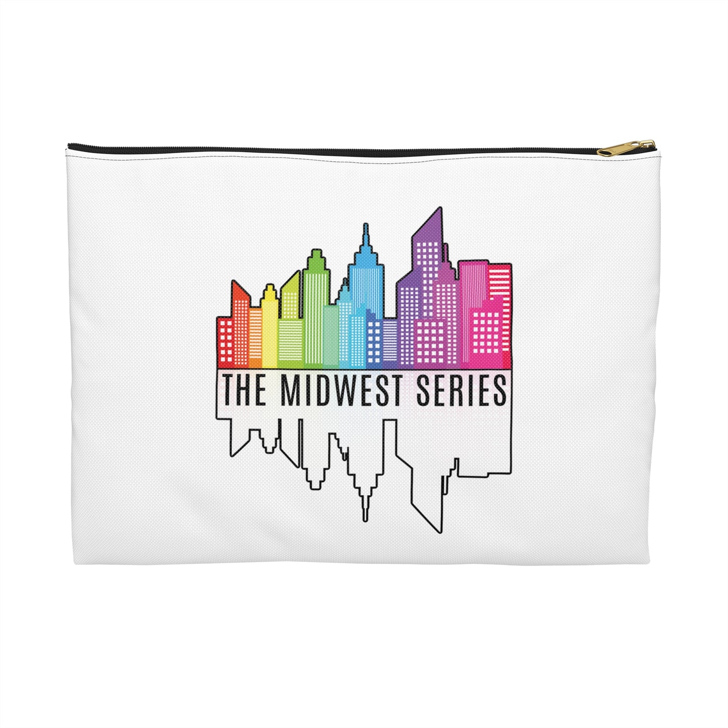Midwest Series Accessory Pouch