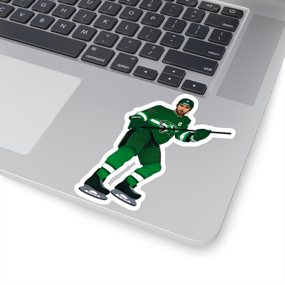 Dustin Fowler Stickers