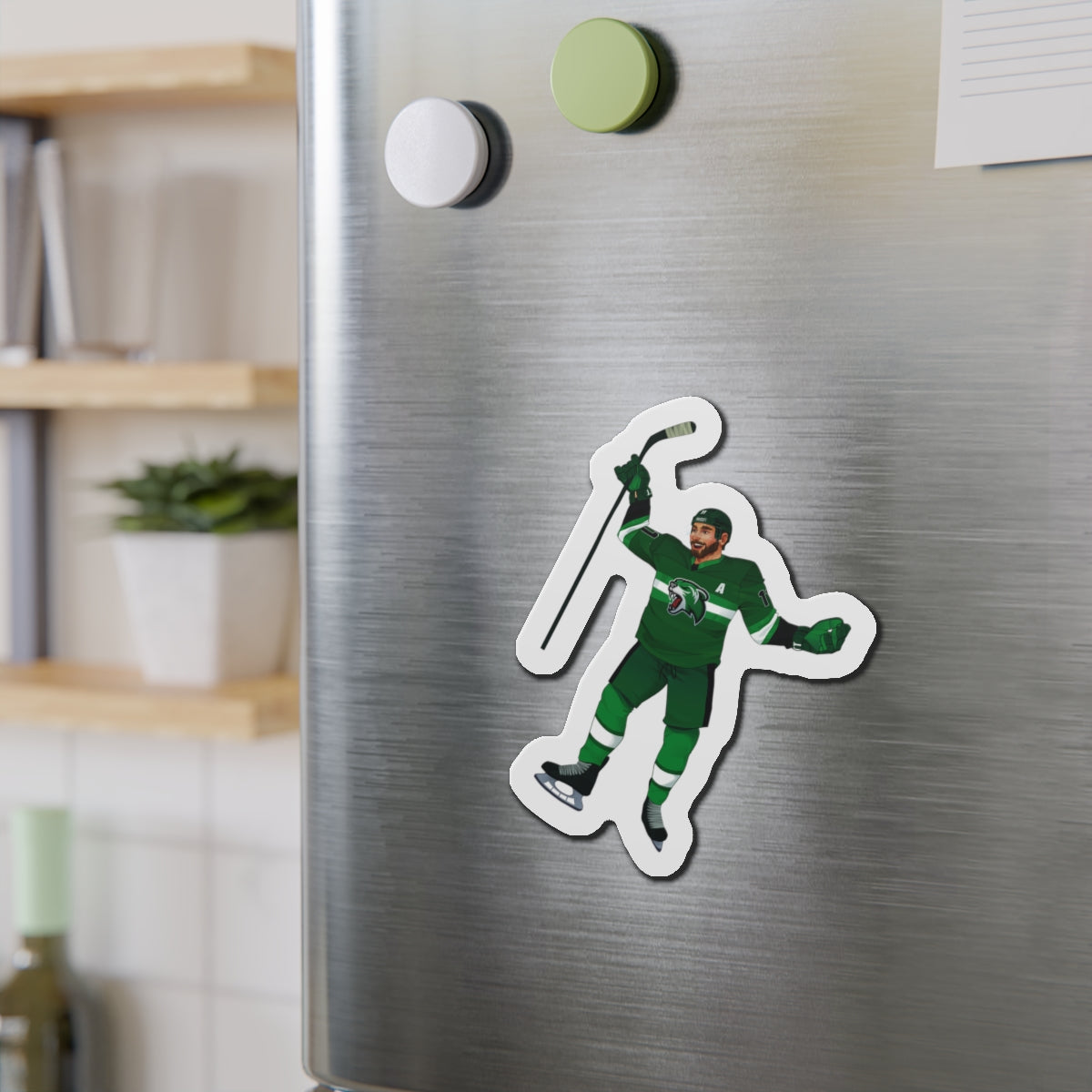 Matt Carlson Magnet