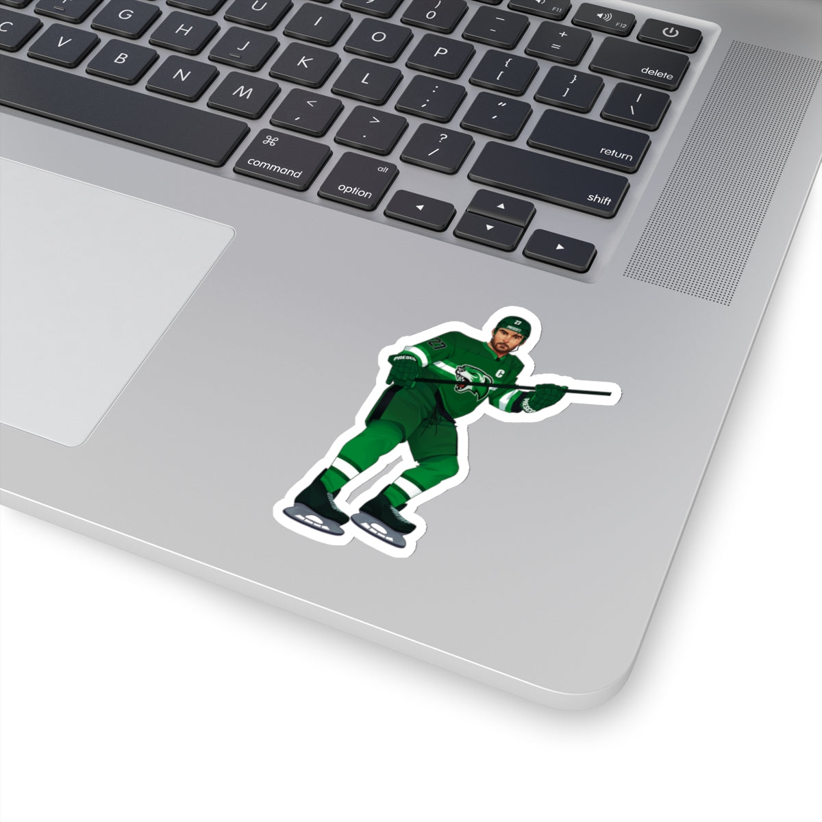 Dustin Fowler Stickers