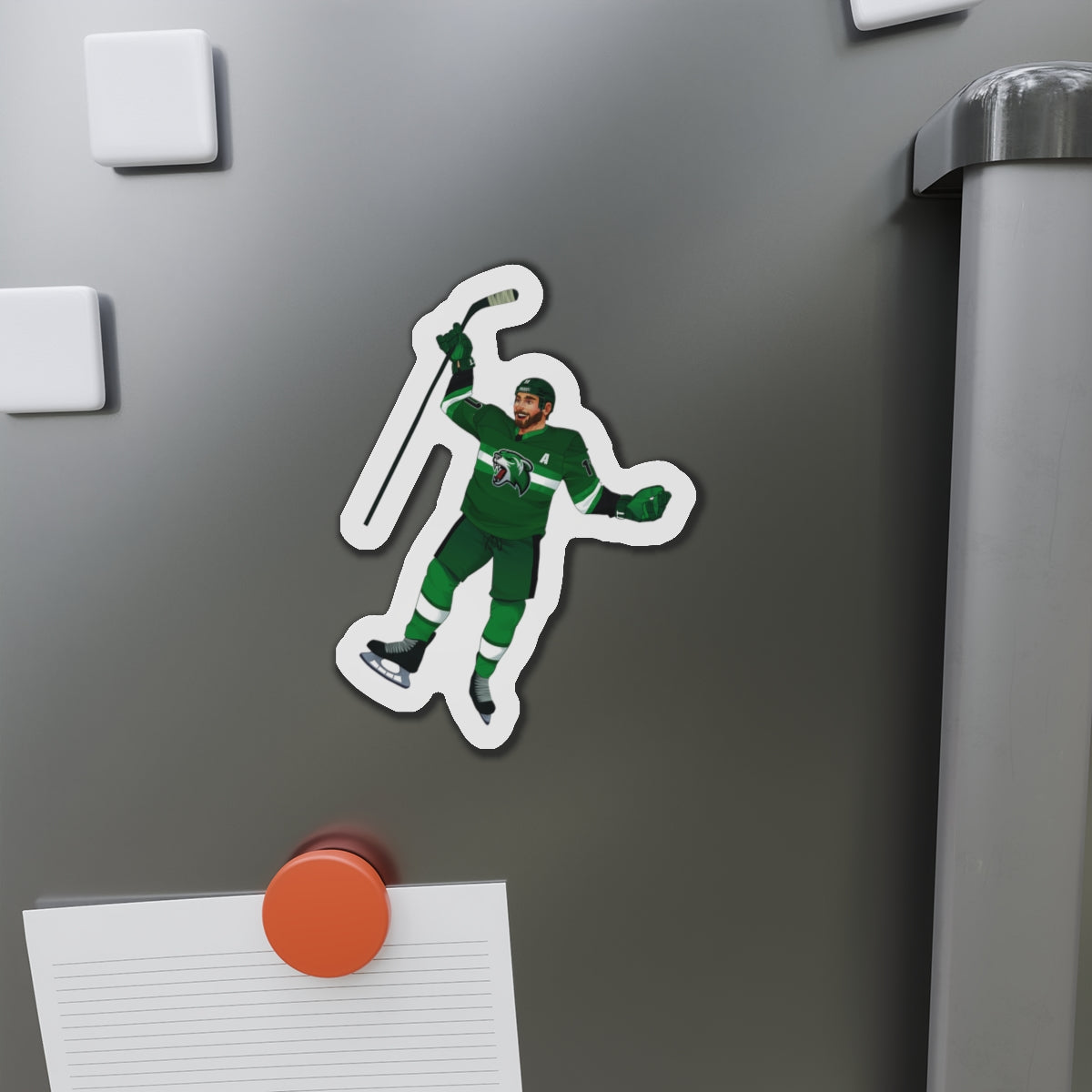 Matt Carlson Magnet