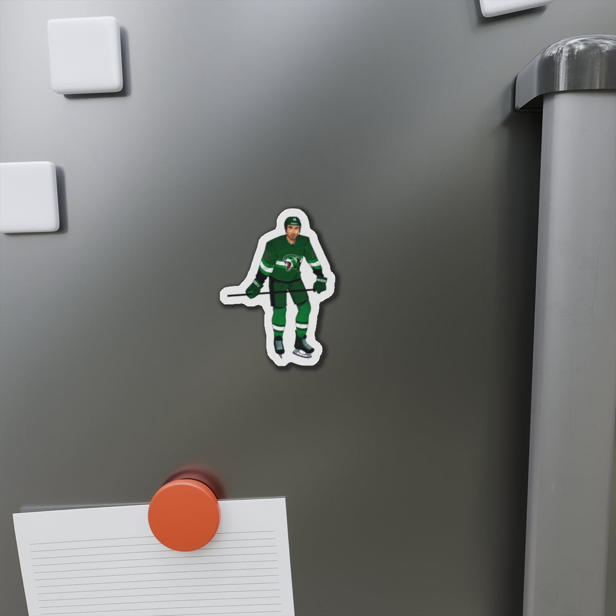 Jonah Brewer Magnet