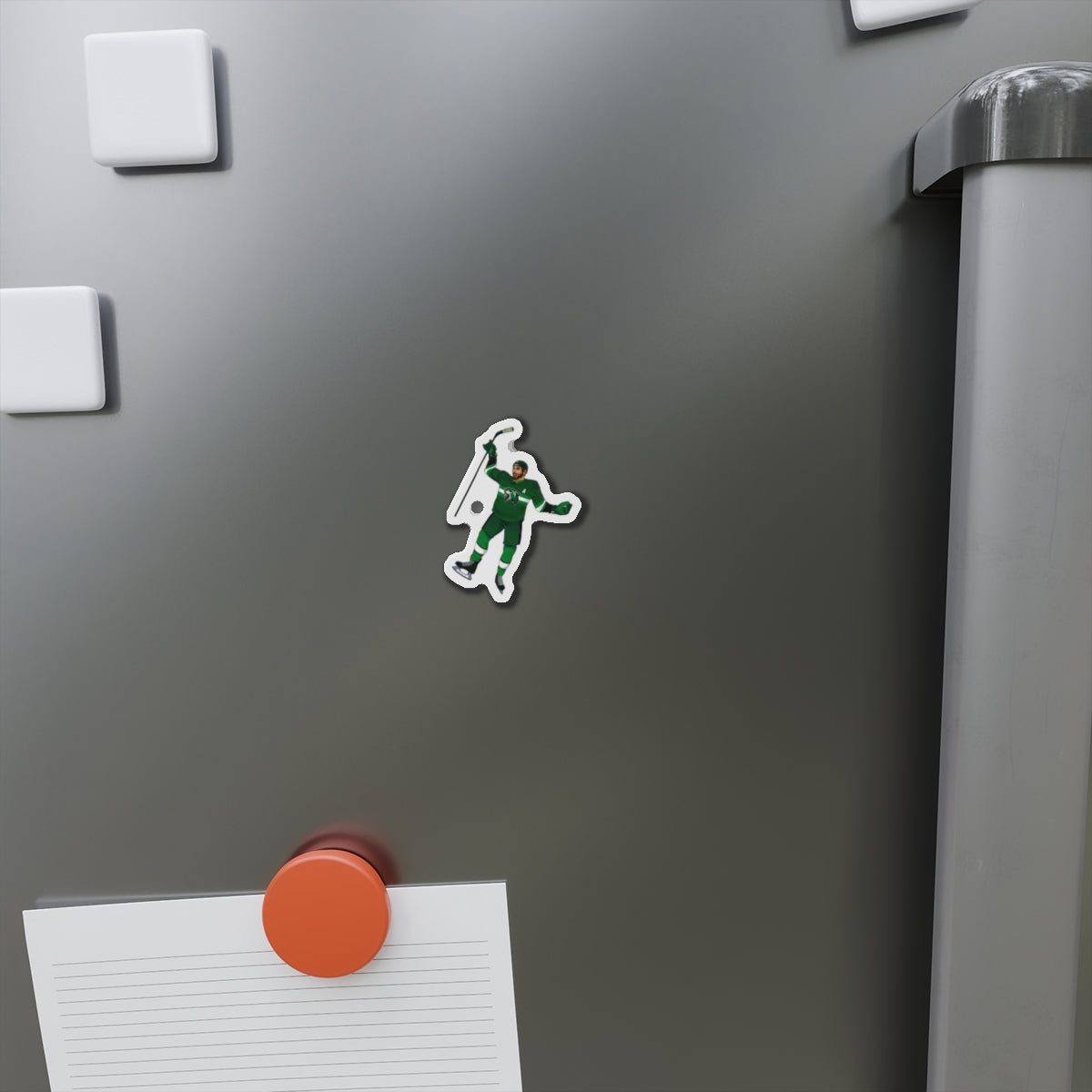 Matt Carlson Magnet