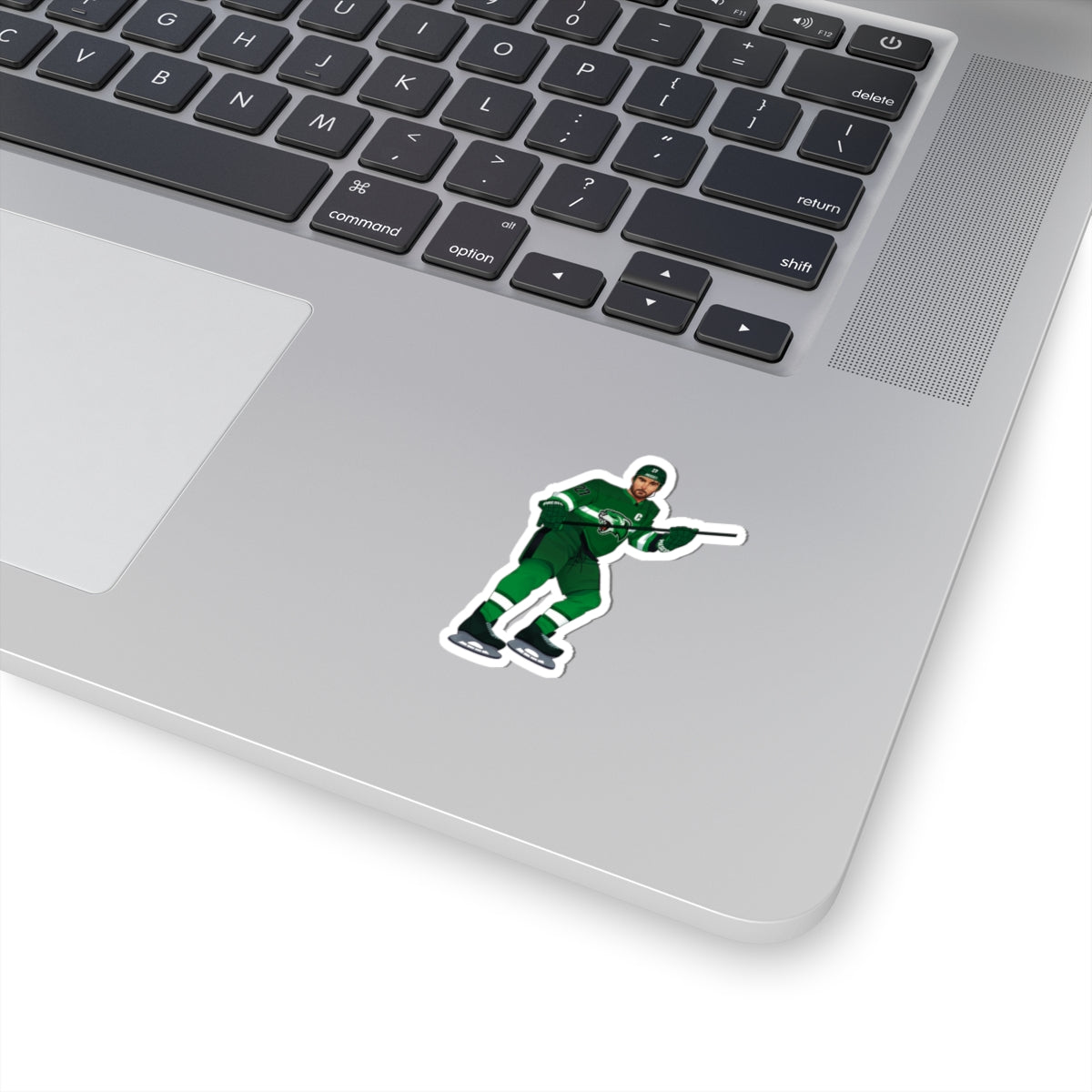 Dustin Fowler Stickers