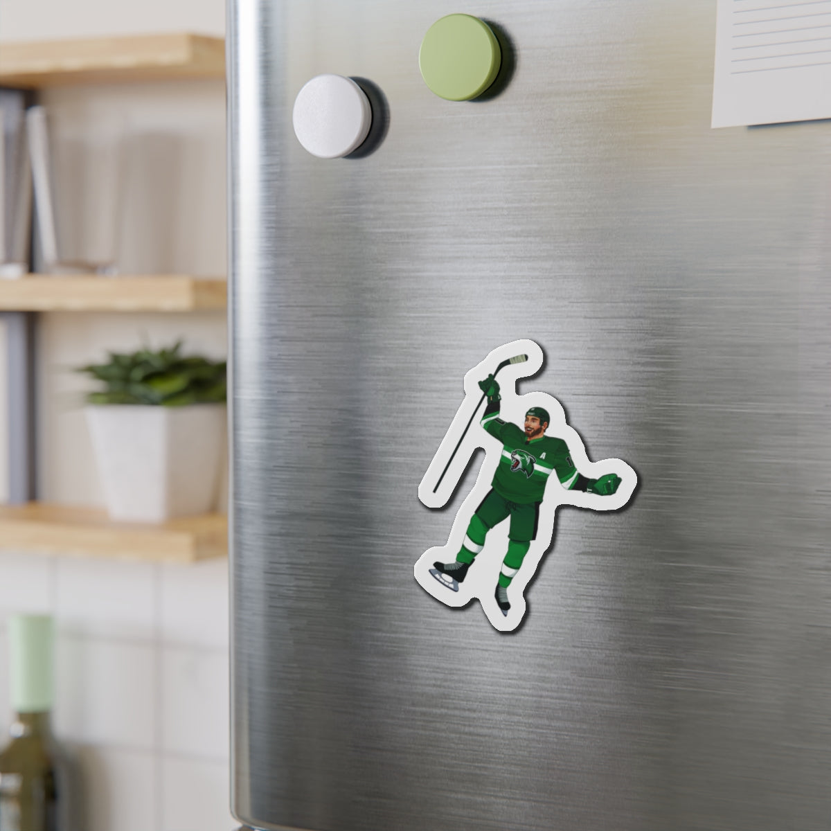 Matt Carlson Magnet