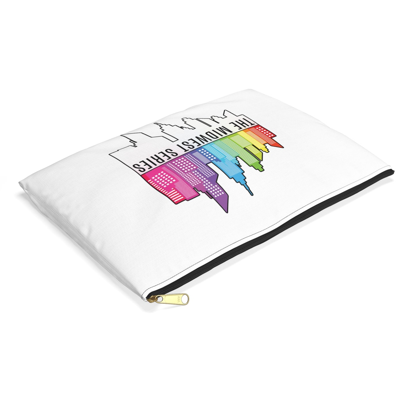 Midwest Series Accessory Pouch