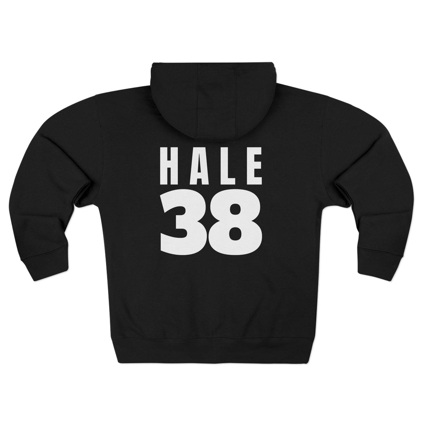 Felix Hale Zip Hoodie