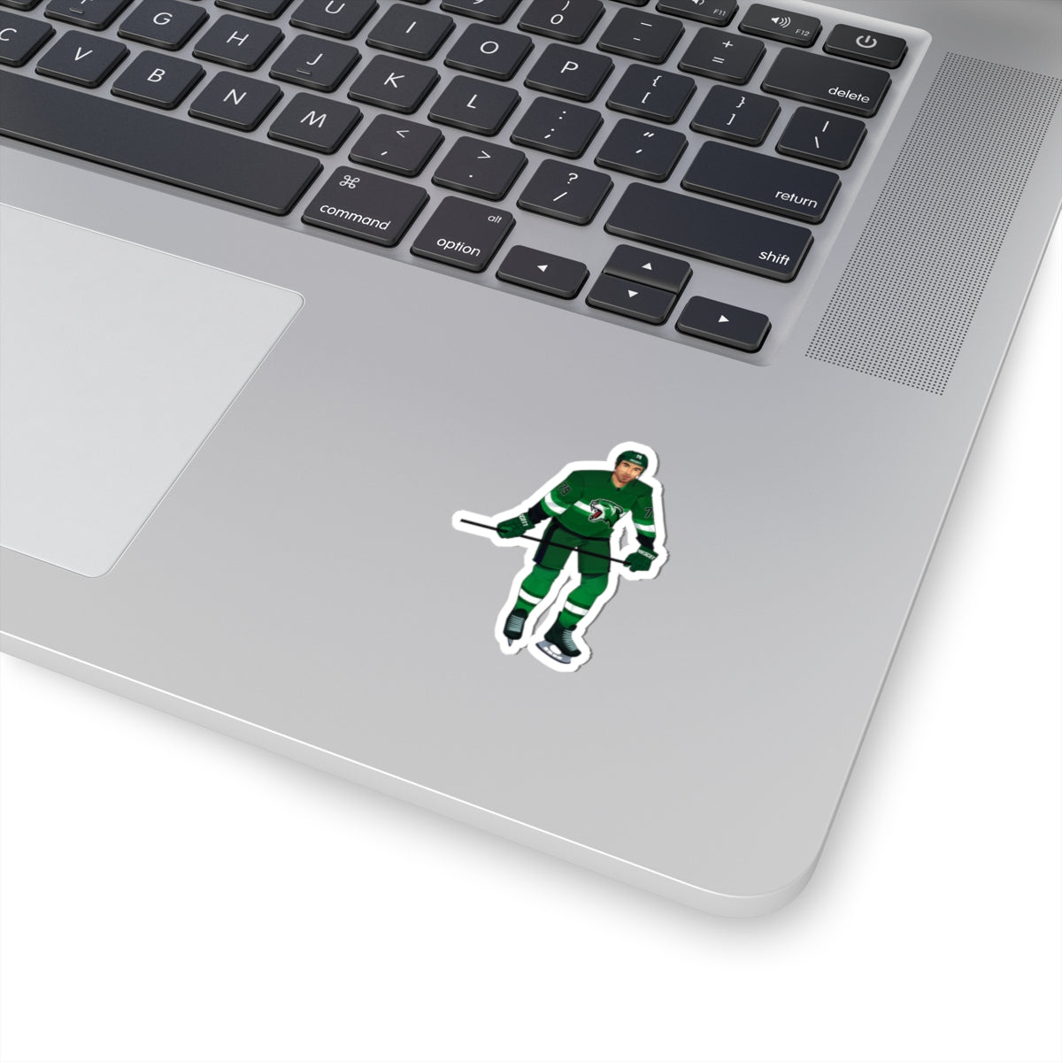 Jonah Brewer Sticker