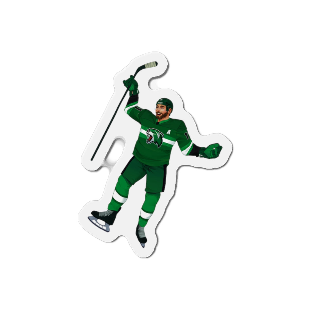 Matt Carlson Magnet