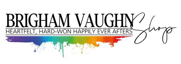 Brigham Vaughn Shop