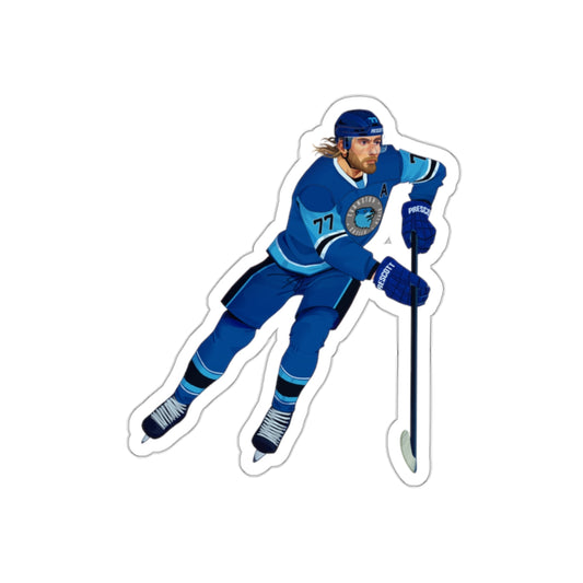 Anders Lindholm Sticker