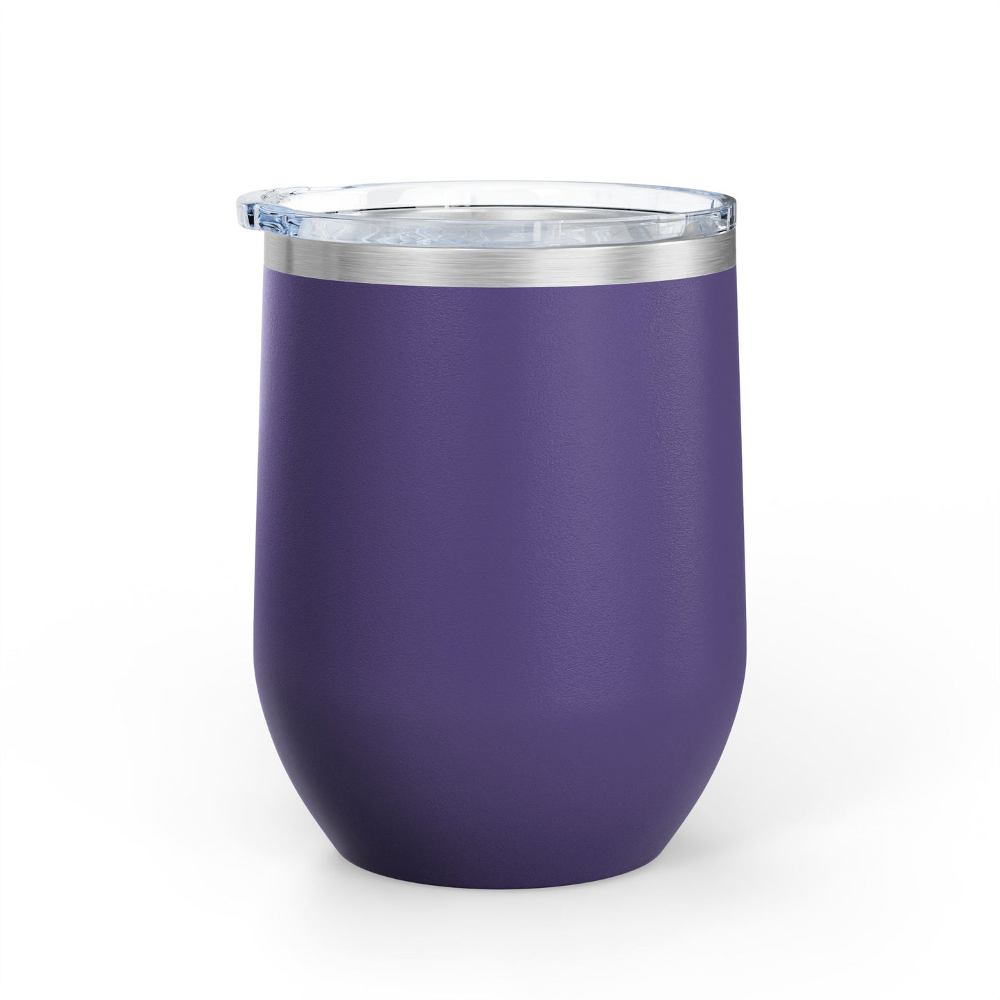 Pride Logo - Evanston River Otters Insulated Tumbler, 12oz
