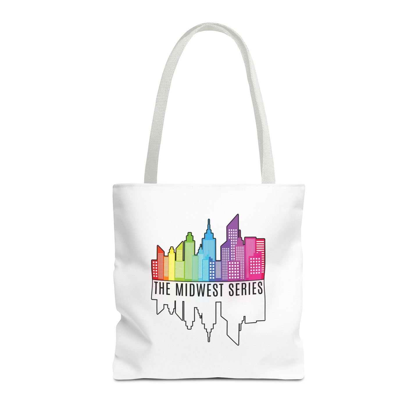 The Midwest Series Tote Bag