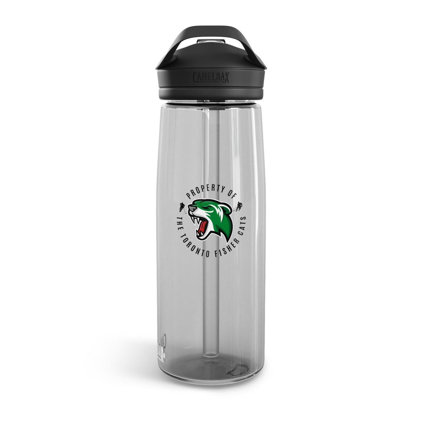 Property of the Toronto Fisher Cats Water Bottle (20oz, 25oz)