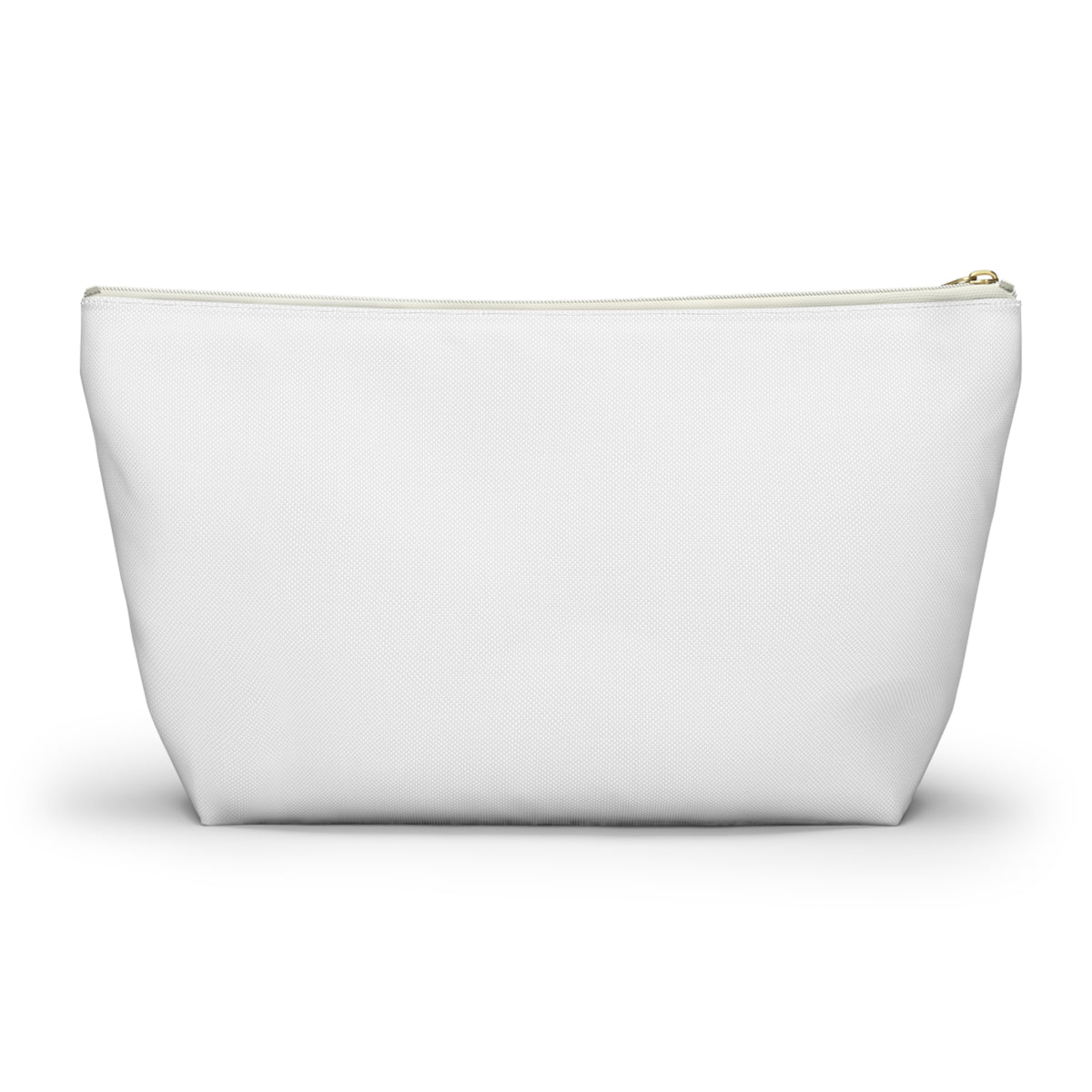 Boston Harriers Accessory Pouch w/ Flat Bottom