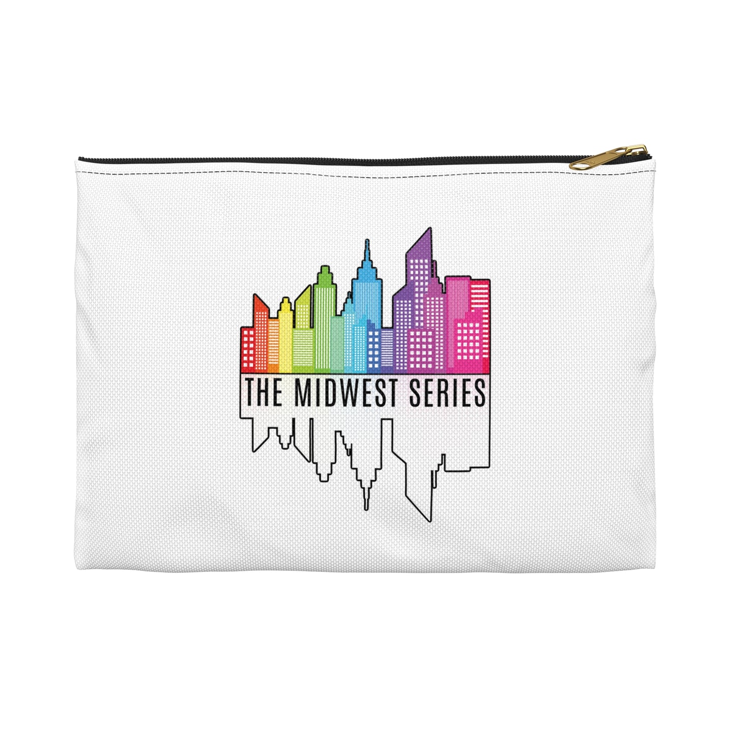 Midwest Series Accessory Pouch