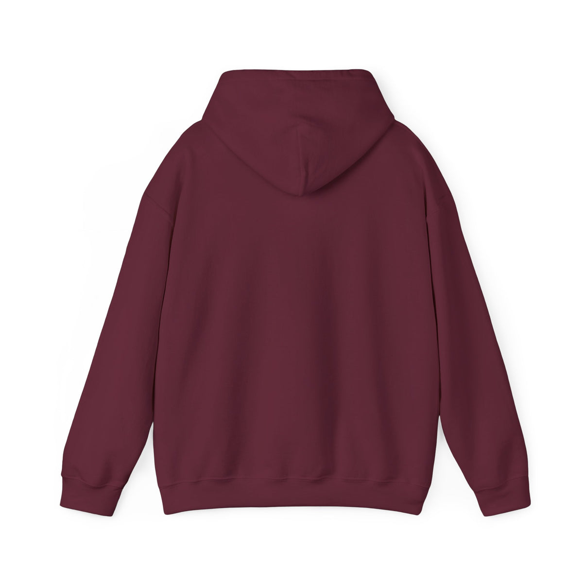 Boston Harriers Unisex Hooded Sweatshirt