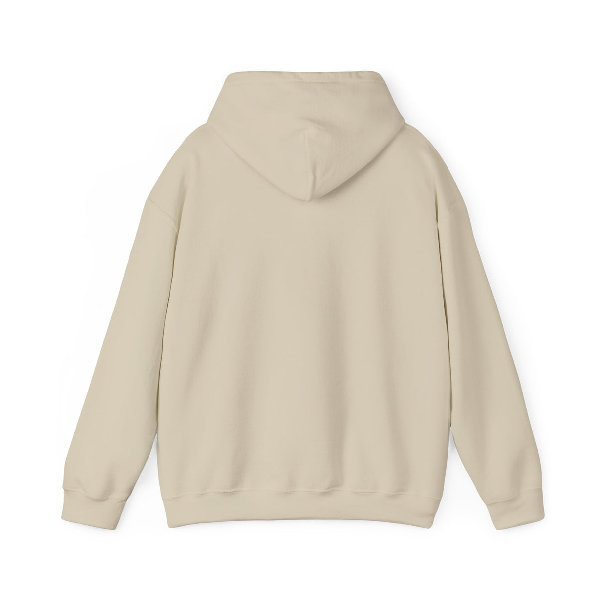 Boston Harriers Unisex Hooded Sweatshirt