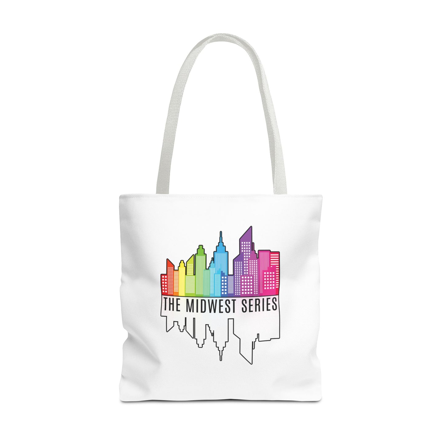 The Midwest Series Tote Bag