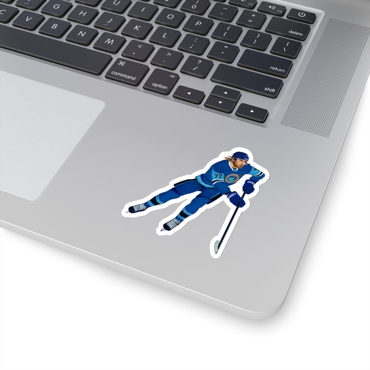 Anders Lindholm Sticker