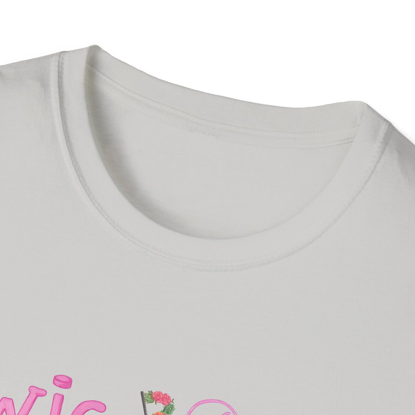 Twig & Bloom Unisex Softstyle T-Shirt