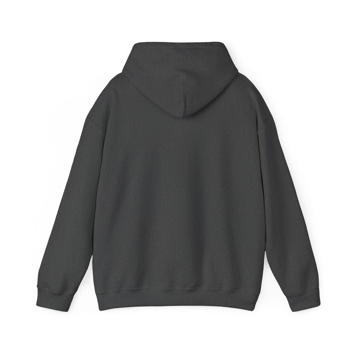 Boston Harriers Unisex Hooded Sweatshirt