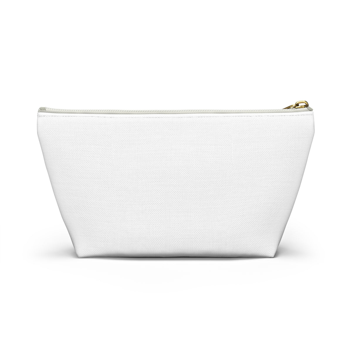 Boston Harriers Accessory Pouch w/ Flat Bottom