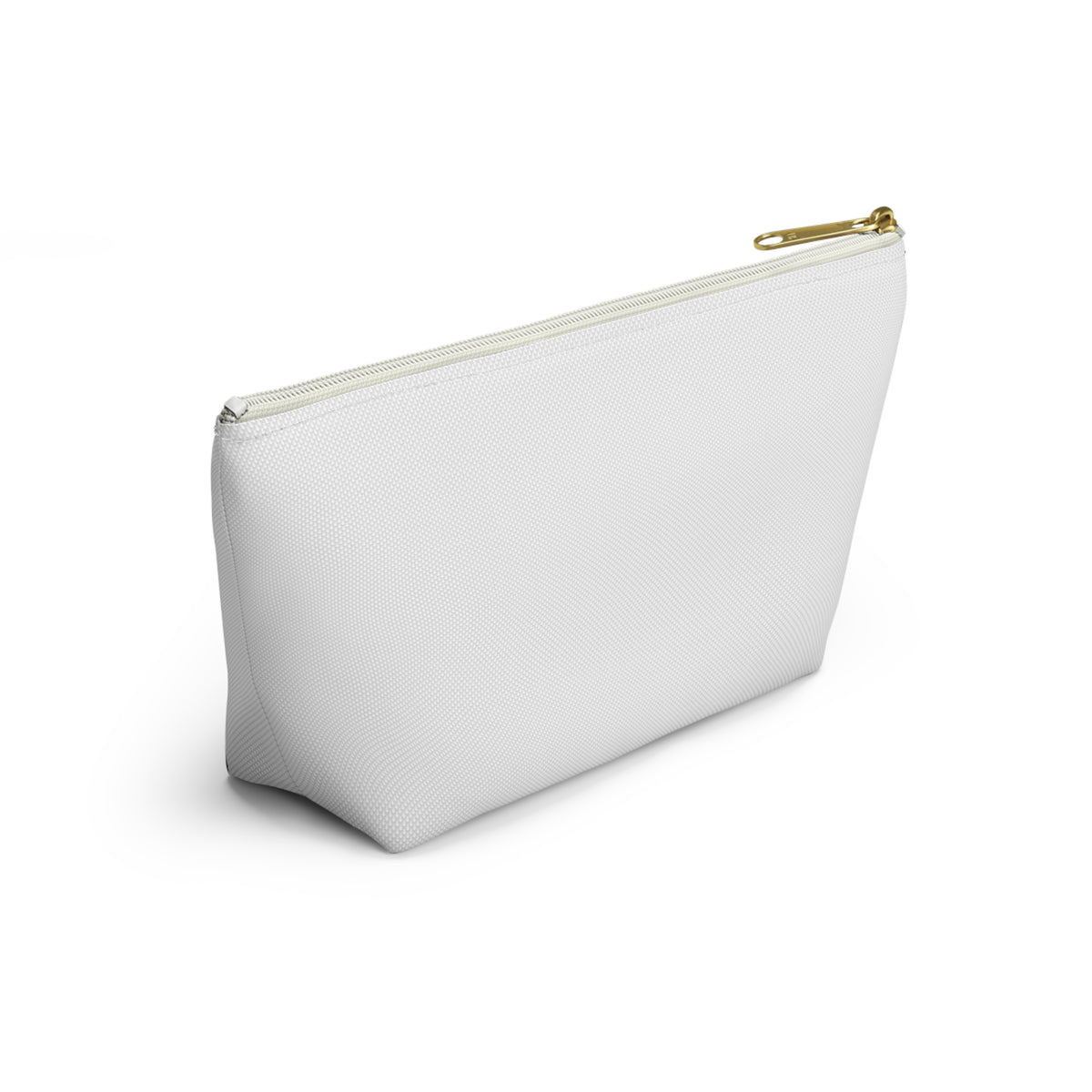 Boston Harriers Accessory Pouch w/ Flat Bottom