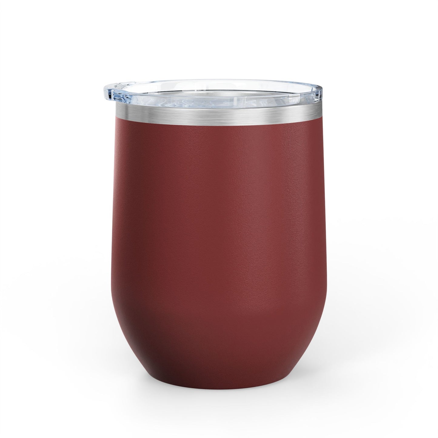Pride Logo - Evanston River Otters Insulated Tumbler, 12oz