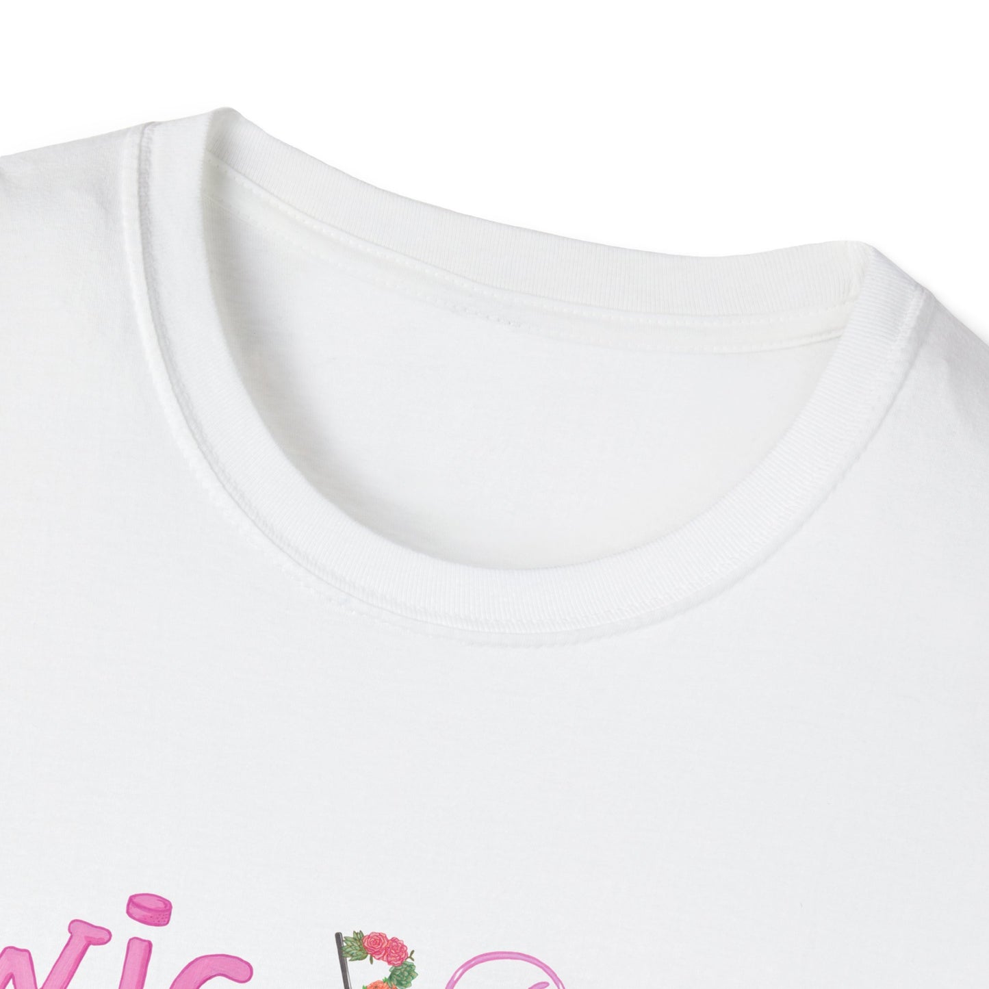 Twig & Bloom Unisex Softstyle T-Shirt