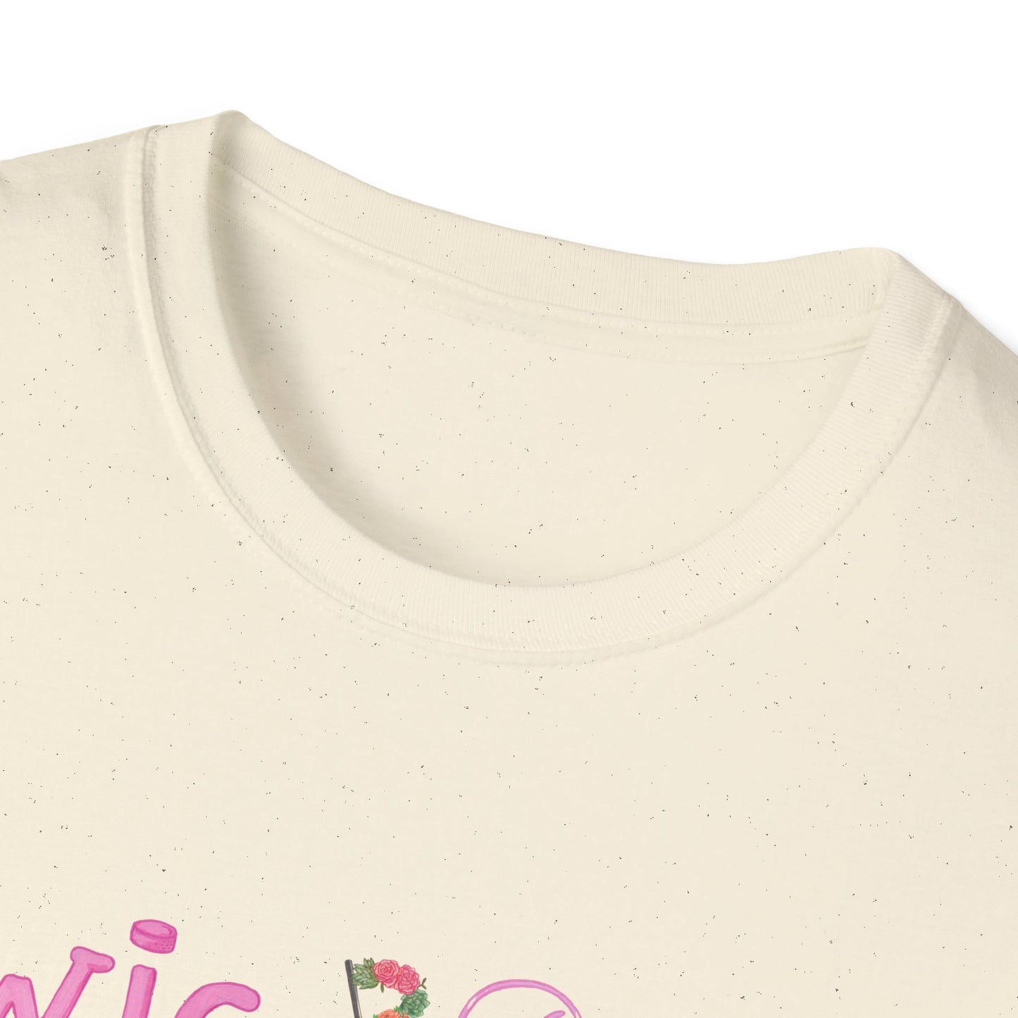 Twig & Bloom Unisex Softstyle T-Shirt