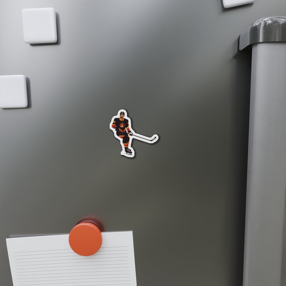 Rafael Moon Magnet