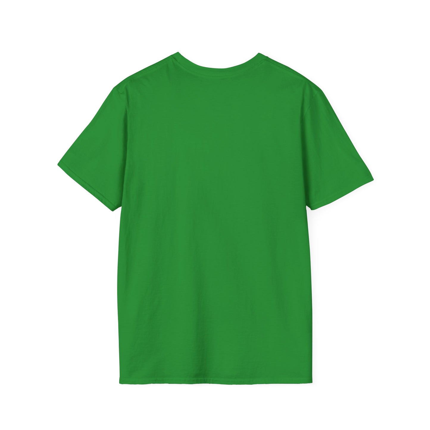 Twig & Bloom Unisex Softstyle T-Shirt