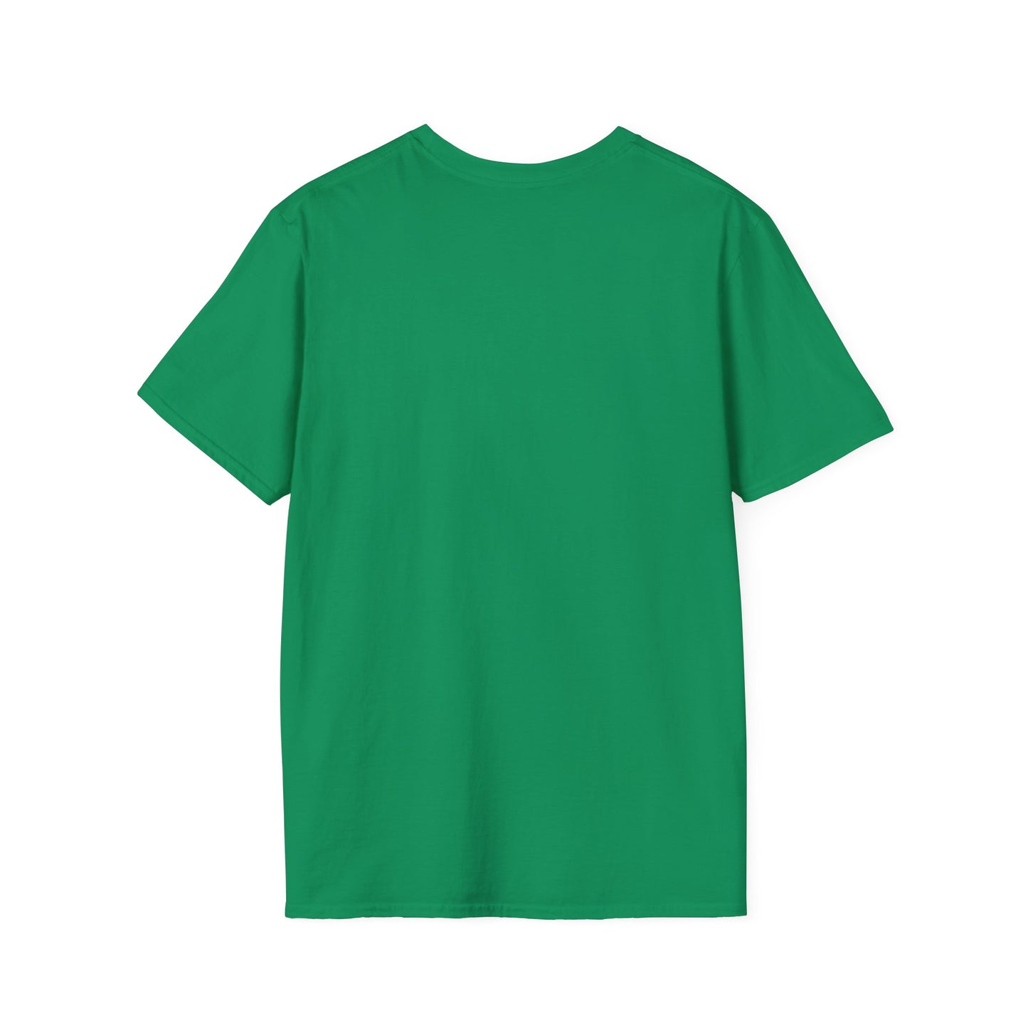 Twig & Bloom Unisex Softstyle T-Shirt