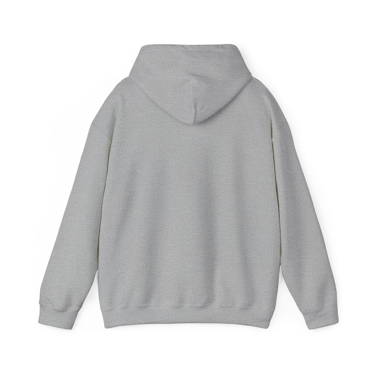 Boston Harriers Unisex Hooded Sweatshirt
