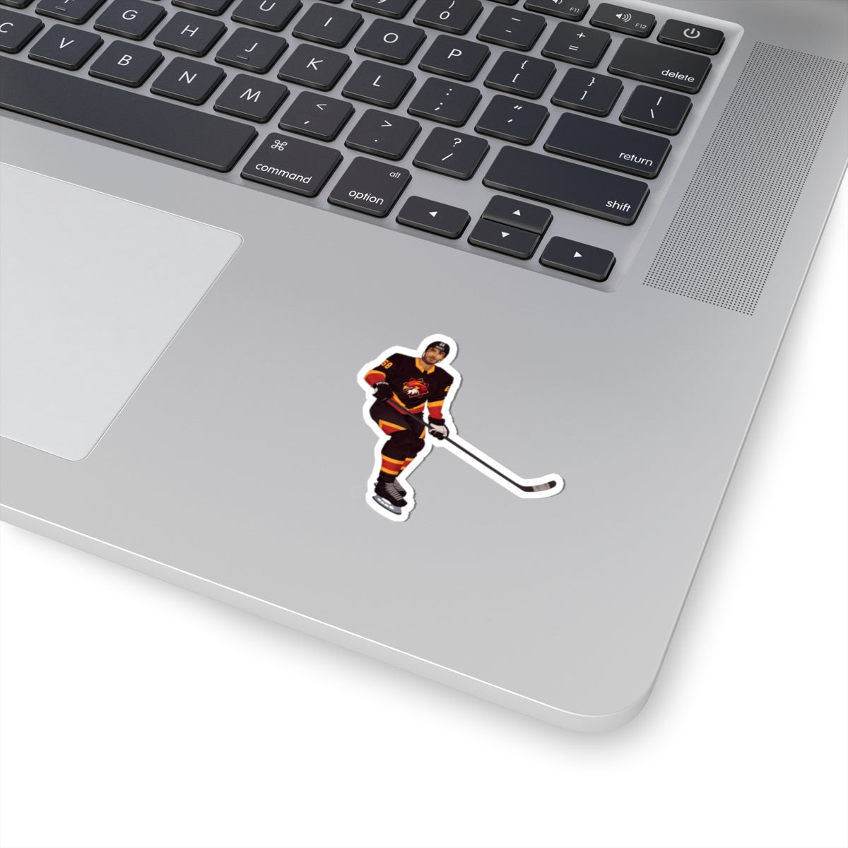 Rafael Moon Sticker