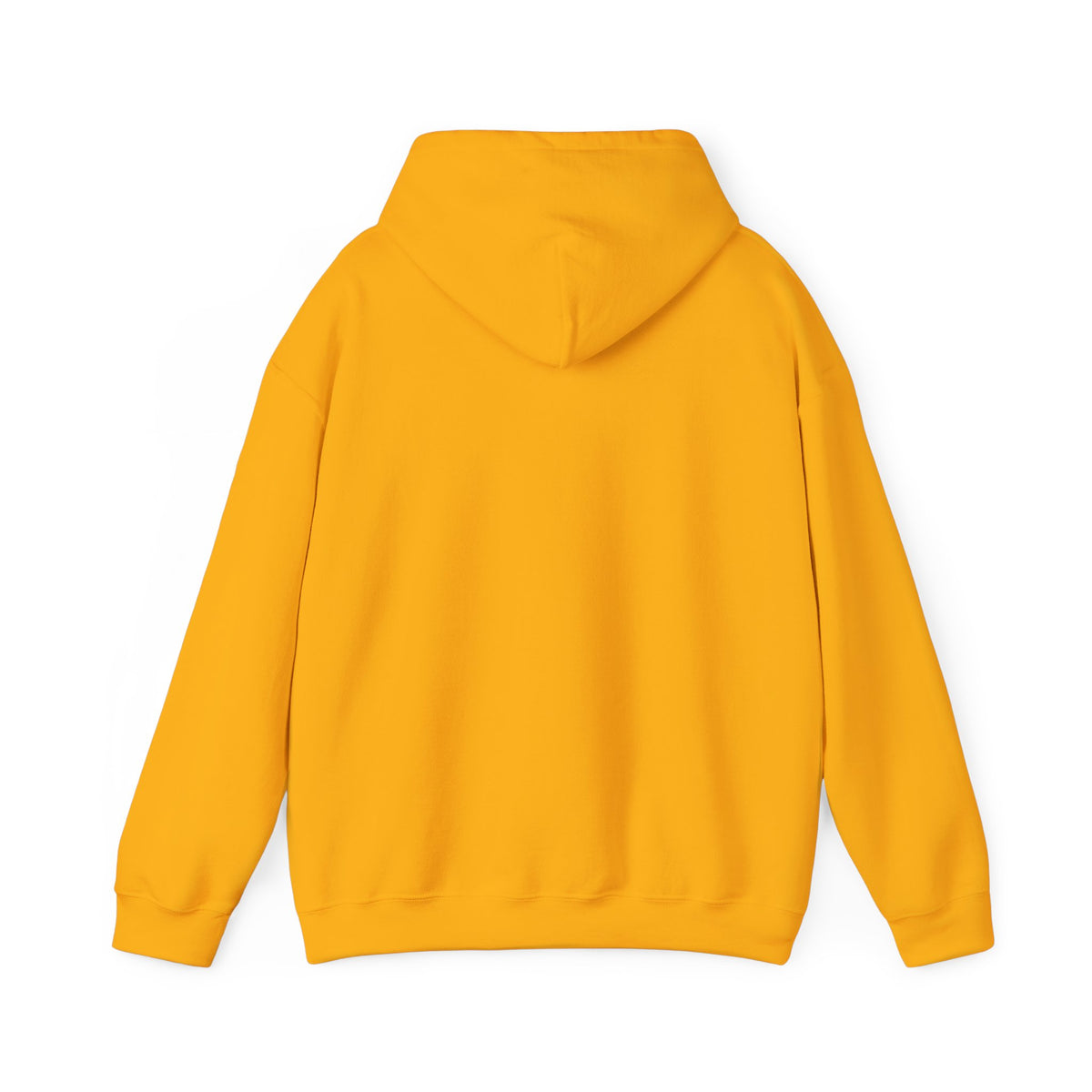Boston Harriers Unisex Hooded Sweatshirt