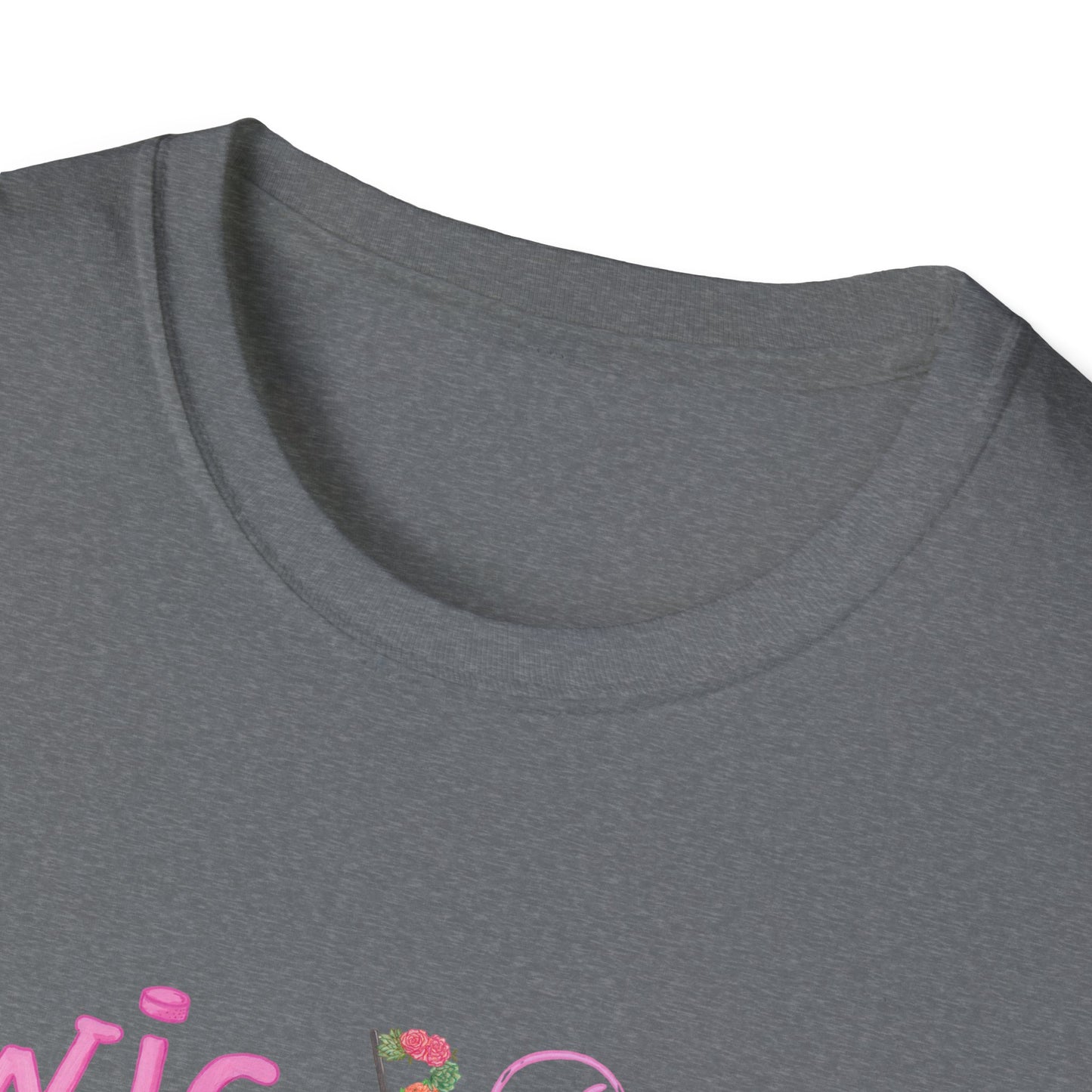 Twig & Bloom Unisex Softstyle T-Shirt
