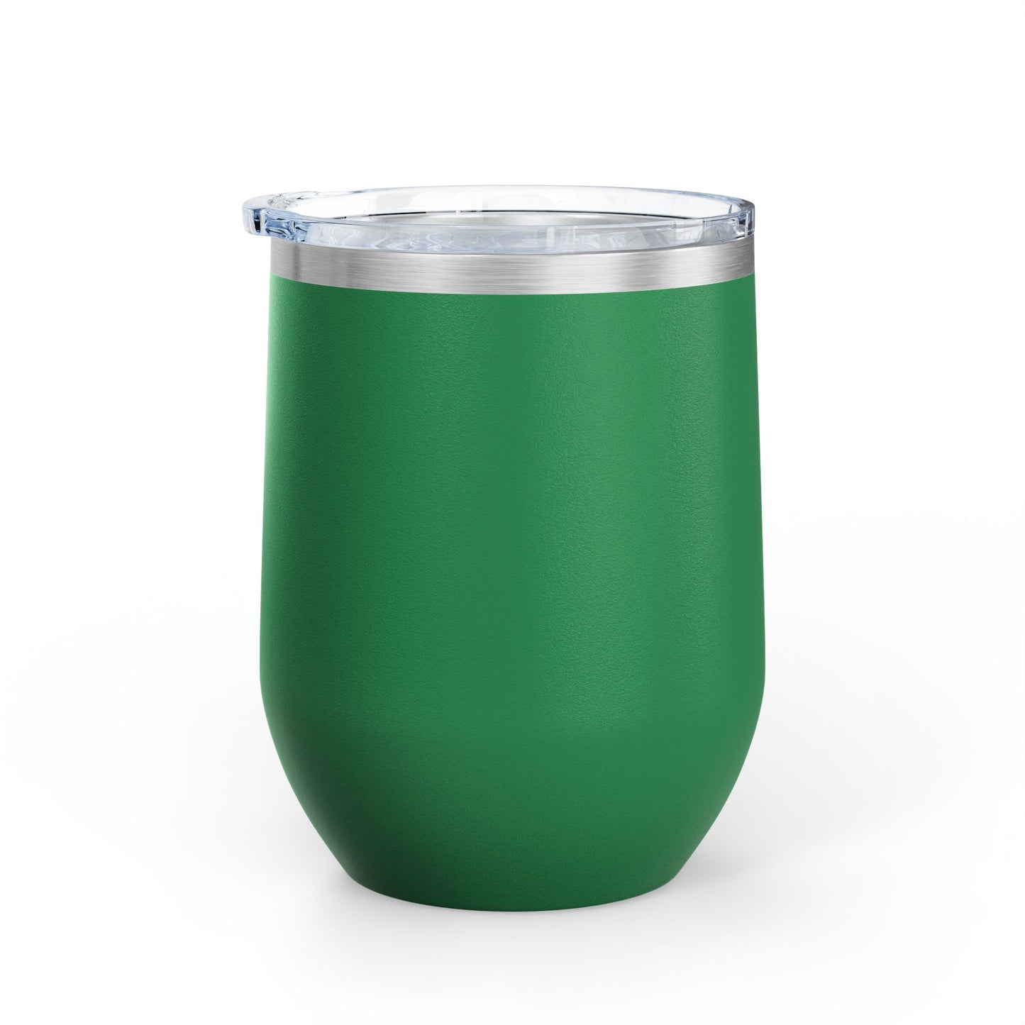Pride Logo - Evanston River Otters Insulated Tumbler, 12oz