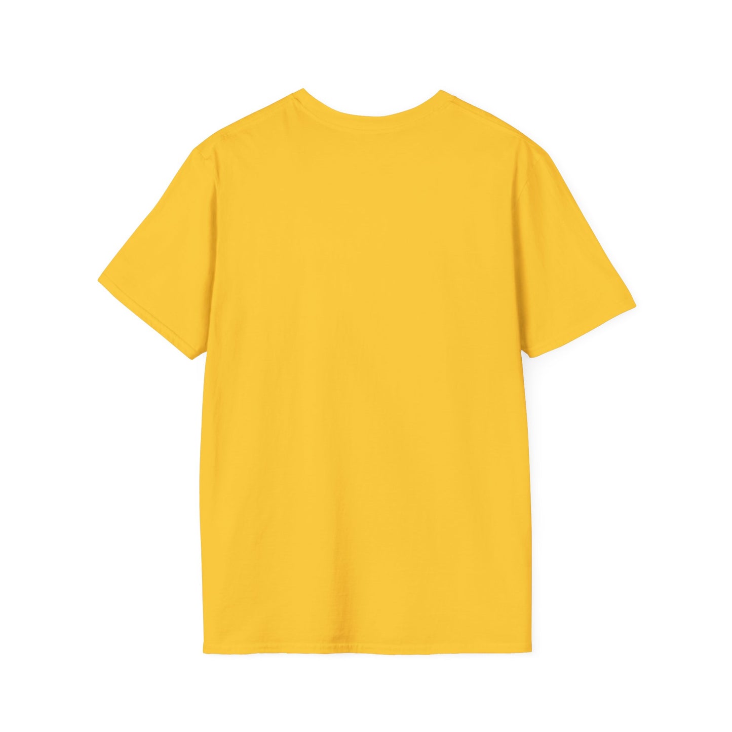 Twig & Bloom Unisex Softstyle T-Shirt